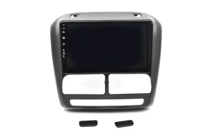 Kettz Blenda za Multimediju Fiat Doblo 2010-2014 9 KT-5I08