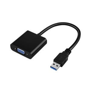 Kettz USB na VGA konvertor 3.0 U2V-995