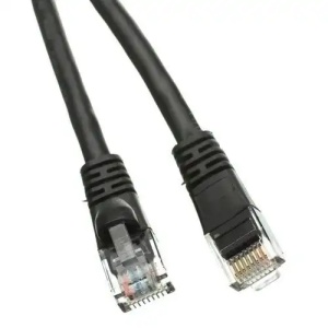 Kettz UT-K5100B UTP patch kabl CAT5e 10m