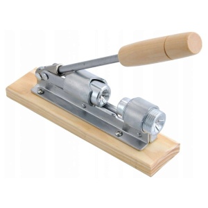 KINGHOFF KH1301 KRCKALICA ZA ORAHE 21 X 6 X 7 CM - Img 3