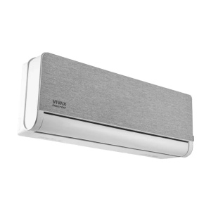 Klima uređaj Vivax Cool ACP-12CH35AEHI+ srebrna Inverter - Img 4