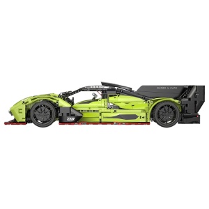 Kockice CaDa sportski auto fantomska krila/1817 dela - Img 2