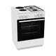 Kombinovani šporet Gorenje GK6A10WG - Img 3
