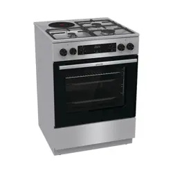 Kombinovani šporet Gorenje GK6C62XC - Img 3