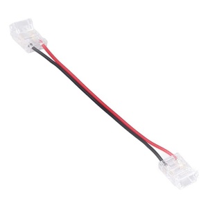 Konektor za LED COB traku K4-PR8-2