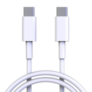 KONFULON USB kabl DC15 Type C na Type C /1m/3A