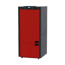 Kotao na pelet Alfa Plam Commo Compact 32 - Img 2