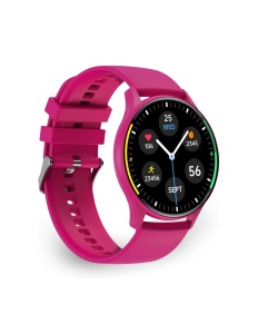 KSIX BXSW16F CORE AMOLED Pametni sat, FUCSIA - Img 3