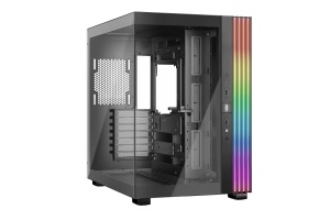 Kućište Be Quiet Lite Base 600DX Black BGW65 - Img 1
