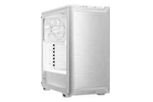 Kućište Be Quiet Pure Base 501 Airflow Window White BGW75