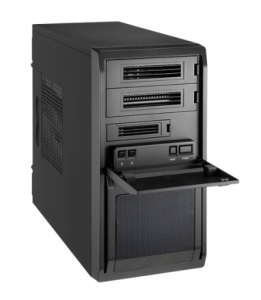 Kuciste Chieftec LT-01B-OP - Img 2