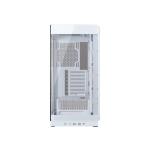 Kuciste Corsair FRAME 4500X RS-R ARGB Panoramic Glass Beli, CC-9011315-WW - Img 4