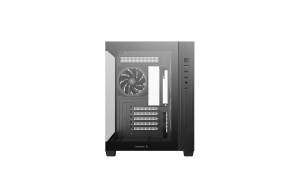Kućište DeepCool CG330 ARGB 3F , R-CG330-BKNGM3-G - Img 2
