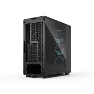 Kuciste FractalDesign Epoch Black TG RGB Light tint, FD-C-EPO1A-04 - Img 4