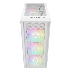 Kućište Gamdias Aura GC2 Elite ARGB belo - Img 2