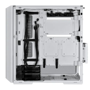 Kućište Lian Li Lancool 216 ARGB White, LANCOOL216RW - Img 3