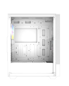 Kuciste Raidmax Vector V218 ARGB White, V218WF - Img 3