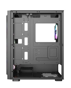 Kuciste Raidmax Vector V219 ARGB Black, V219BF - Img 4