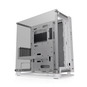 Kućište Thermaltake Core P3 TG Pro Snow white - Img 1