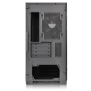 Kućište Thermaltake S100 TG Black - Img 2