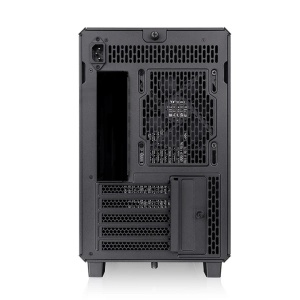 Kućiste Thermaltake TR200 Black - Img 4