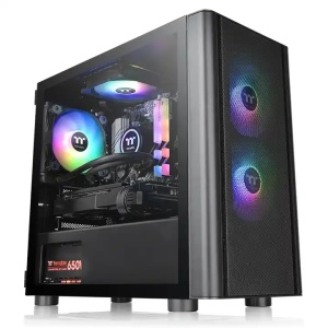 Kućište Thermaltake V150 ARGB Mesh - Img 1