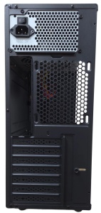 Kućište Zeus AX12 500W - Img 2