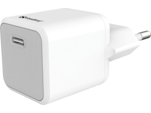 Kucni punjac Sandberg 441-57 USB-C 20W sa Lightning kablom 1m - Img 3