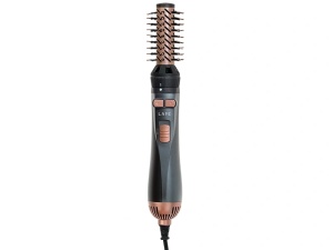 LAFE Četka-fen za kosu 1200W sa jonizacijom i 2 rotirajuće četke Sleek & Shine Styler - Img 3