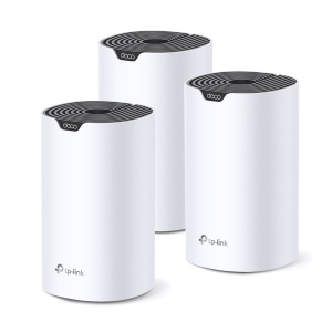 LAN Router TP-LINK DECO S7 Mesh WiFi (3-PACK) AC1900 - Img 1
