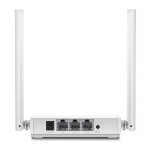 LAN Router TP-LINK TL-WR820N WiFi/300Mb/s /1xWAN/2xLAN - Img 3