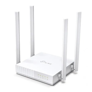 LAN Ruter TP-LINK Archer C24 AC750 dual band 733Mb/s - Img 2