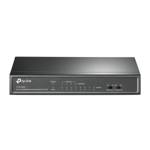 LAN Switch TP-LINK TL-SF1008LP 10/100 8port/4PoE - Img 1