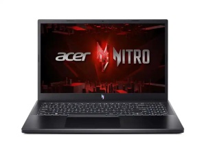 Laptop Acer ANV15-51-75D3 15.6 FHD IPS/i7-13620H/16GB DDR5/NVMe 512GB/RTX4050 6GB - Img 1