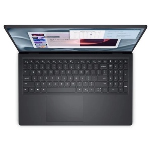 Laptop Dell Pro 15 Essential PV15250 15.6 FHD 120Hz/Core 3-100U/8GB/NVMe 512GB/FP/US - Img 2