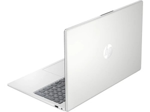 Laptop HP 15-fd0158nm 15.6 FHD AG/Core 5-120U/16GB/NVMe 1TB//Free DOS/Silver - Img 3