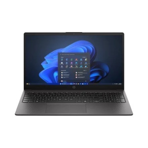 Laptop HP 255 G10 15.6 FHD AG/Ryzen 3-7335U/16GB/512GB/SR/Dark Ash Silver