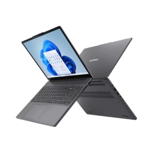 Laptop Lenovo IdeaPad Slim 3 15IRH10 15.3 WUXGA IPS/i5-13420H/16GB/NVMe 512GB/Luna Grey - Img 2