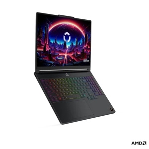 Laptop Lenovo Legion 5 15AHP11 15.3 WQXGA OLED/R7-250/16GB/NVMe 512GB/RTX5050 8GB/83Q7001WYA - Img 2