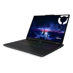 Laptop Lenovo Legion Pro 5 16IAX10 WQXGA OLED 165Hz/U9-275HX/32GB/1TB/RTX5060 8GB/83F3003KYA - Img 2