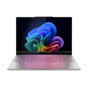 Laptop Lenovo Yoga Slim 7 14ILL10 WUXGA OLED/U5-226V/16GB/512GB/bklt/siva/Win11 home/bez punjača