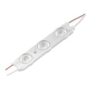 LED modul 3x2835 Epistar 6000K LDME3/EP