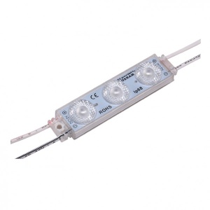 LED modul dnevna svetlost OSRAM SMD2835 2.1W LDMX803/OSR (cena 1kom pak 20kom) - Img 2