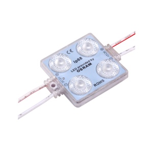 LED modul dnevna svetlost OSRAM SMD2835 2.8W - Img 1