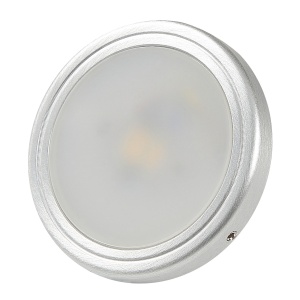 LED nadgradna paštetica LN-01-2 WH - Img 2