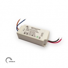 LED NAPAJANJE 20W DIM.(337201-1 20W) - Img 2
