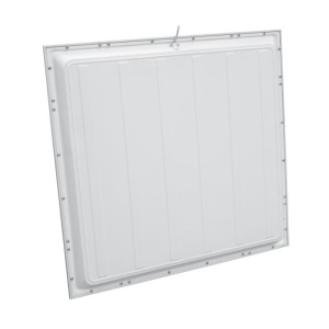 LED panel "sočivo" 48W, 90lm/W, 6500K, 595x595 - Img 2