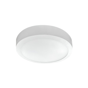 LED plafonjera 18W, promenljiva boja svetla
