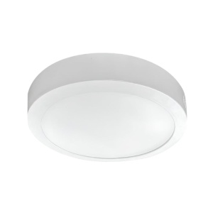 LED plafonjera 24W, promenljiva boja svetla
