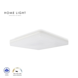 LED PLAFONJERA CL17 K 18W 3000/4000/6500K IP65 - Img 2